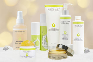 Holiday Deal: Unlock the Ultimate Glow Holiday Gift Set!