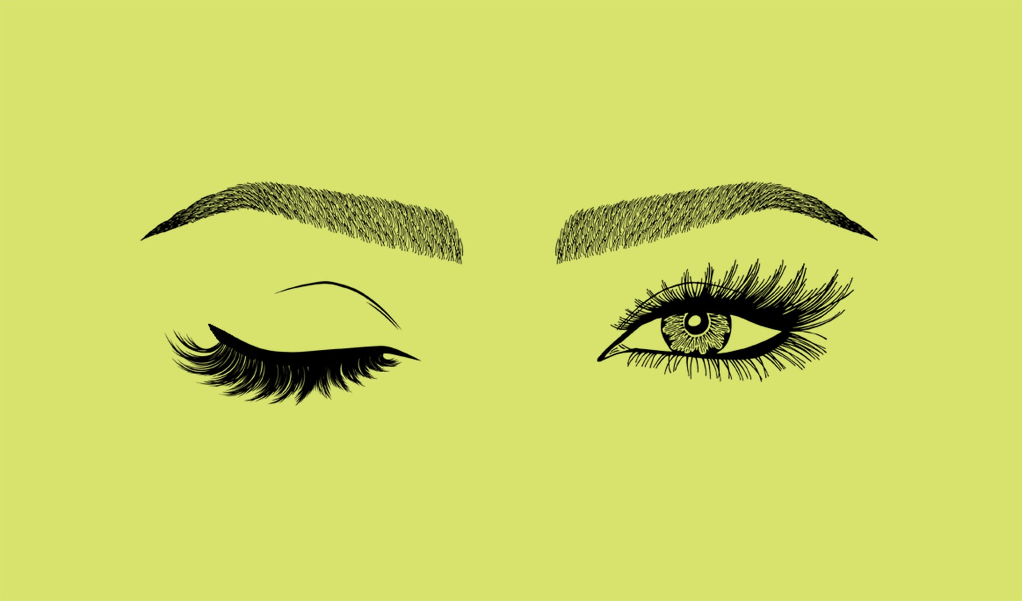 Have Brow Envy?