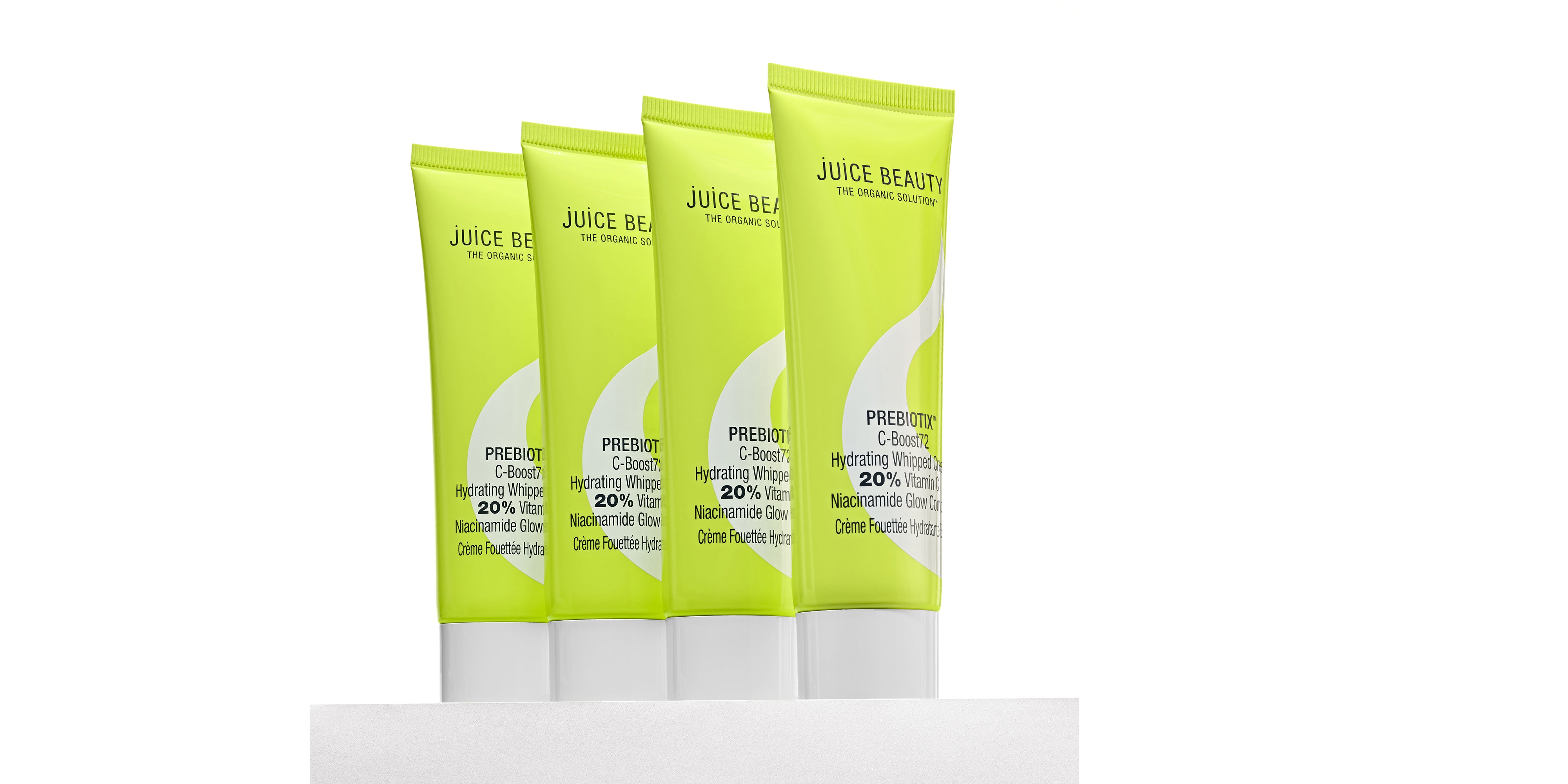 A Guide to Choosing the Right Vitamin C and Niacinamide Products