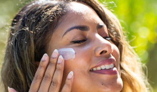 5 Tips for Dealing with Oily Skin This Summer