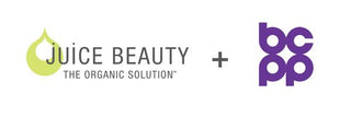 Juice Beauty + BCPP