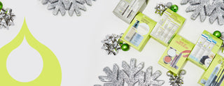 Gift organic ingredients with our Holiday Kits. Holiday Gift shop is now open! Shop Holiday.