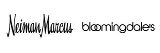 Bloomingdale's & Neiman Marcus 