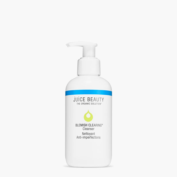 Photo of the product: Blemish Clearing Cleanser.
