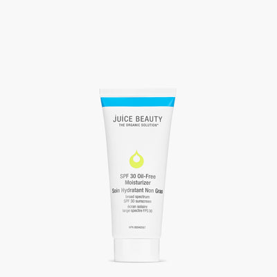 SPF 30 Matte Oil-Free Moisturizer