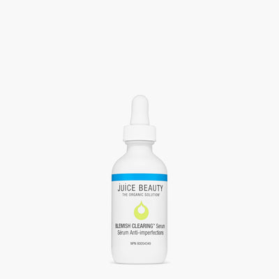 Blemish Clearing Salicylic Acid Serum