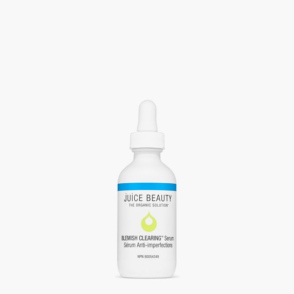 Photo of the product: Salicylic Acid Acne Serum.