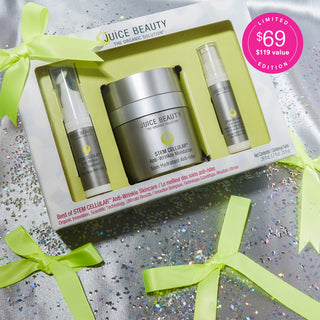 Best of STEM CELLULAR Anti-Wrinkle Skincare Set