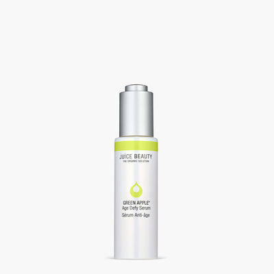 Green Apple Age Defy Serum