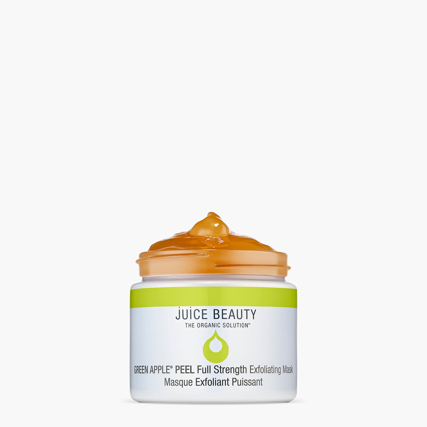 Extra Strength Peel