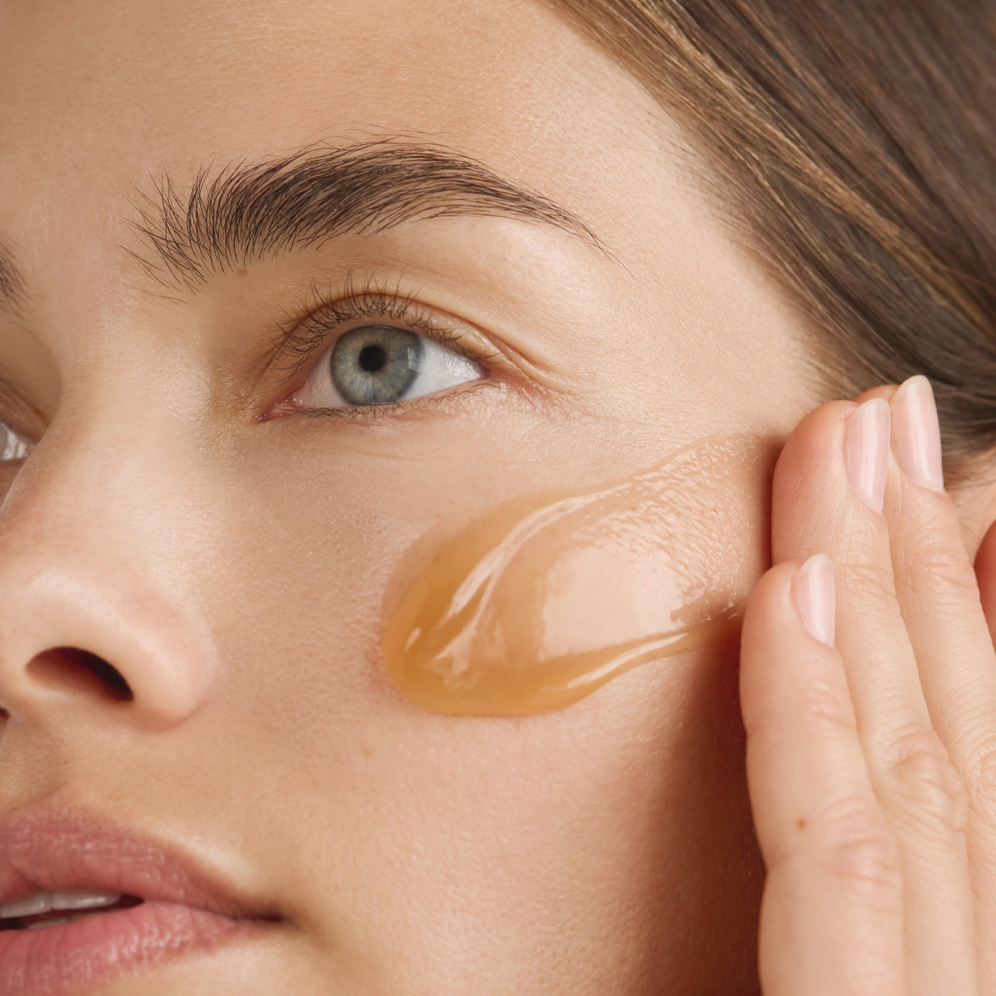 Green Apple Peel Exfoliating Mask