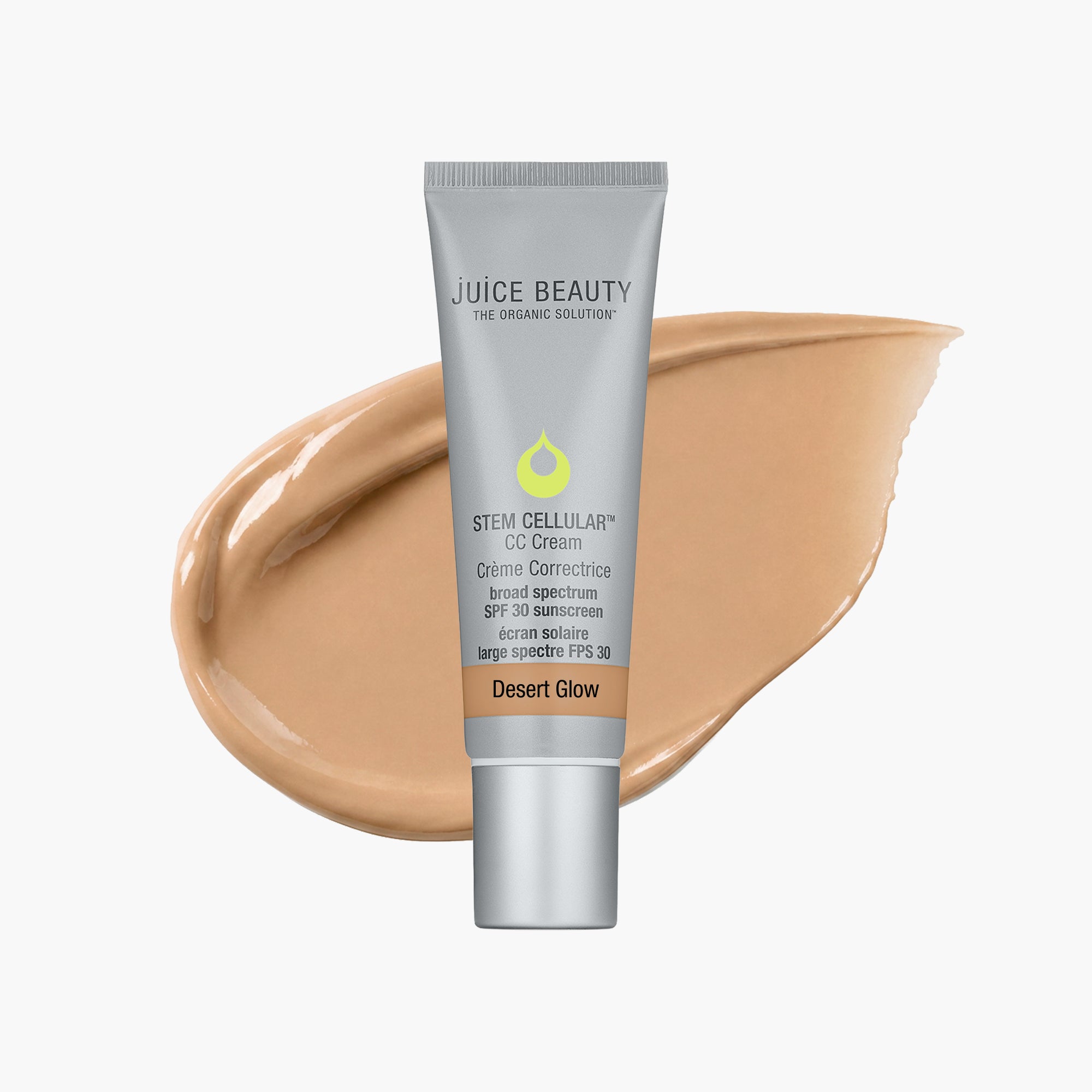 CCクリーム satomin, PHYTO-PIGMENTS CC Cream Zinc SPF 30 | Juice Beauty