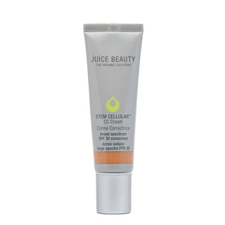 STEM CELLULAR CC Cream SPF 30 Zinc Sunscreen