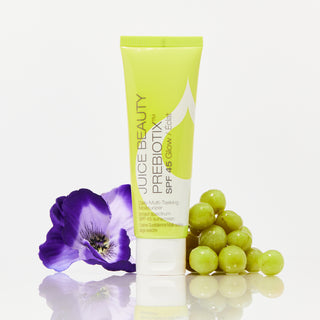 Juice Beauty Prebiotix SPF 45 Glow with Viola Tricolor and Emblica Fruit