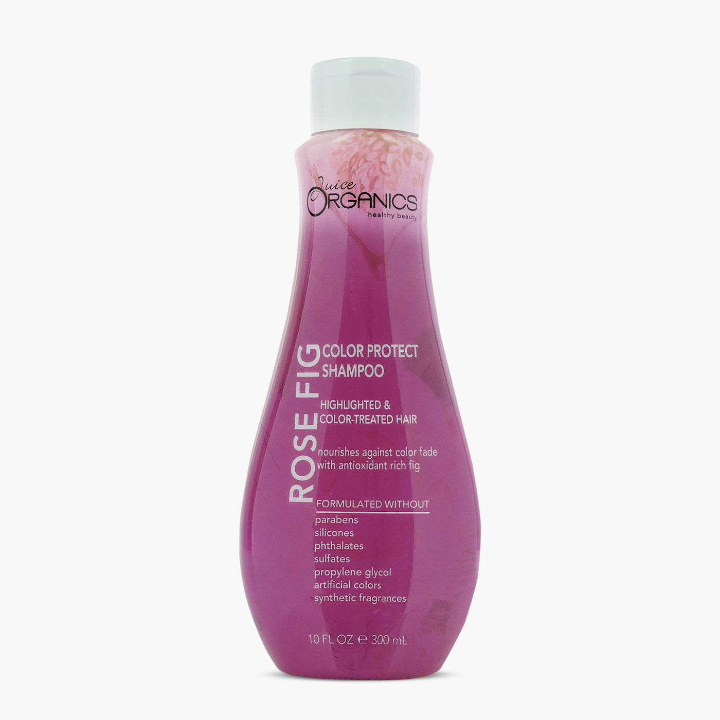 Rose Fig Color Protect Shampoo