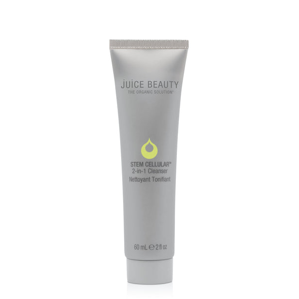 Photo of the product: Stem Cellular 2-in-1 Cleanser Travel Size.