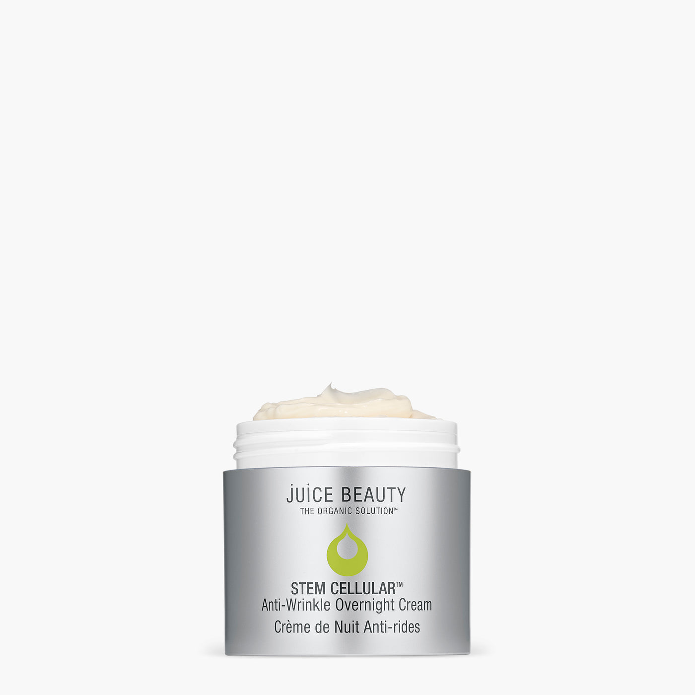Stem Cellular Anti-Wrinkle Ceramide Overnight Cream