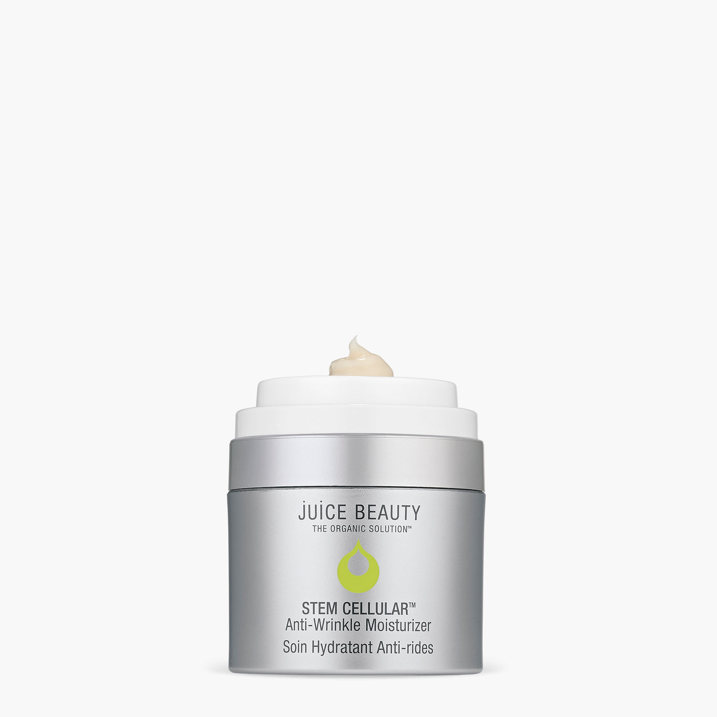 Stem Cellular Anti-Wrinkle Moisturizer