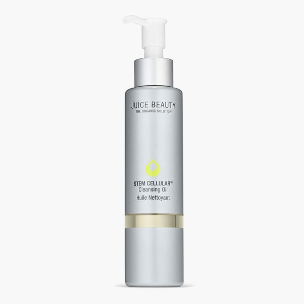 Photo of the product: Cleansing Oil.