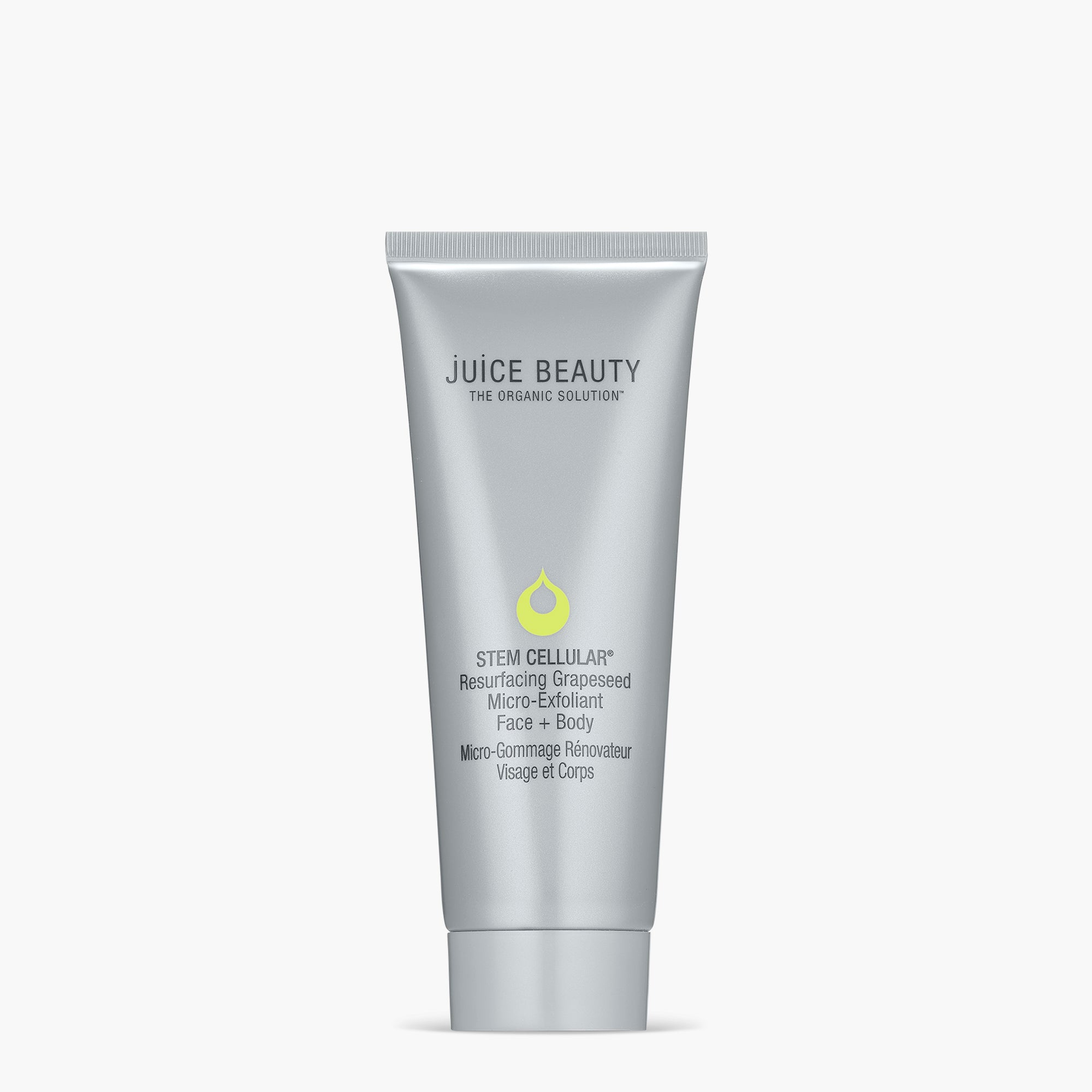 Stem Cellular Resurfacing Micro-Exfoliant | Juice Beauty
