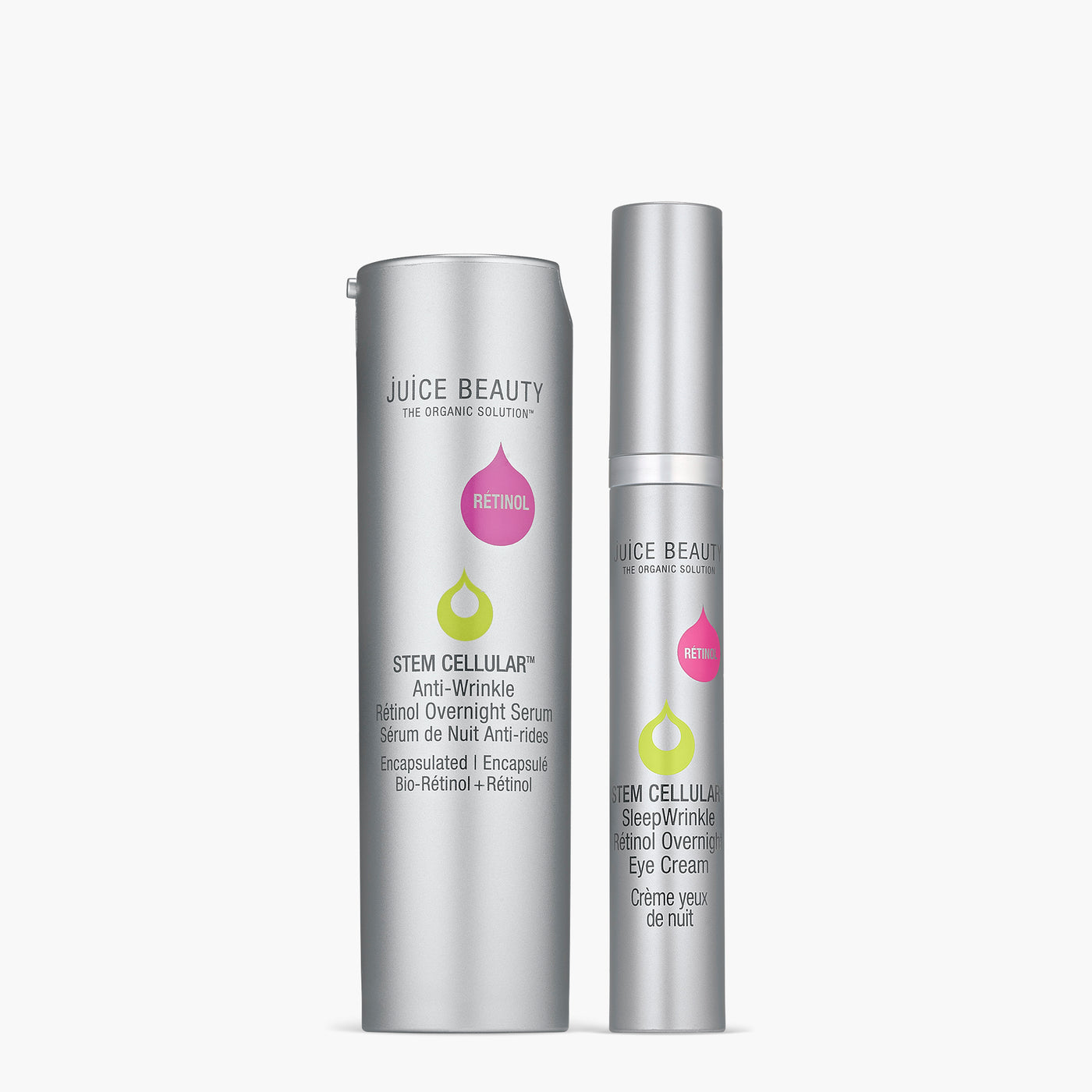 Retinol PM Youth Boosting Kit