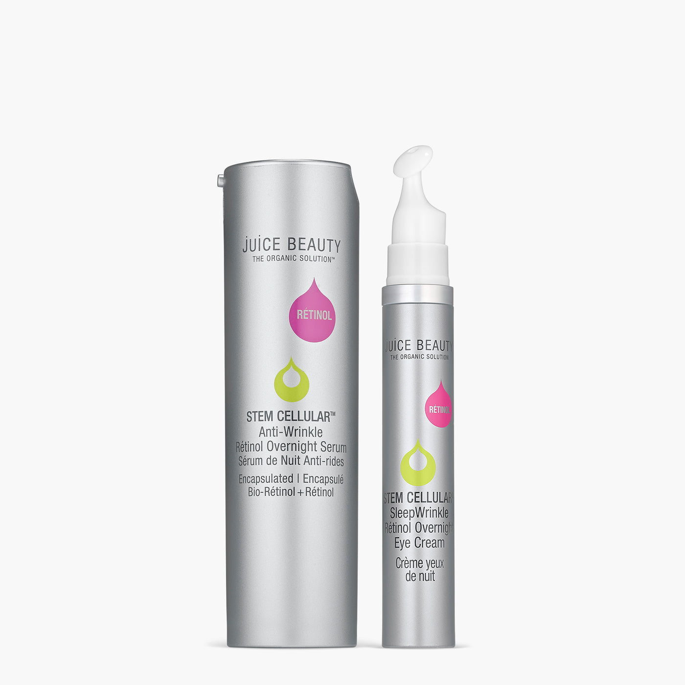 Retinol PM Youth Boosting Kit
