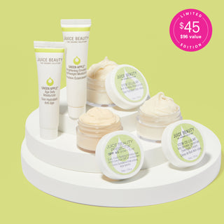 Super Moisturizer Mini Solutions Kit