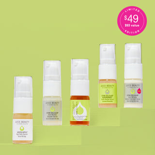 Super Serum Mini-Solutions Kit