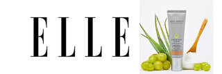 Elle Magazine names Stem Cellular CC Cream Best of CC Creams for Flawless Skin