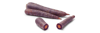 Purple Carrots