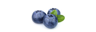 Blueberries