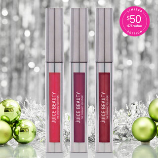 Liquid Lip Trio