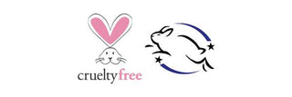Cruelty-Free and Leaping Bunny Certified