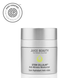 STEM CELLULAR Anti-Wrinkle Moisturizer