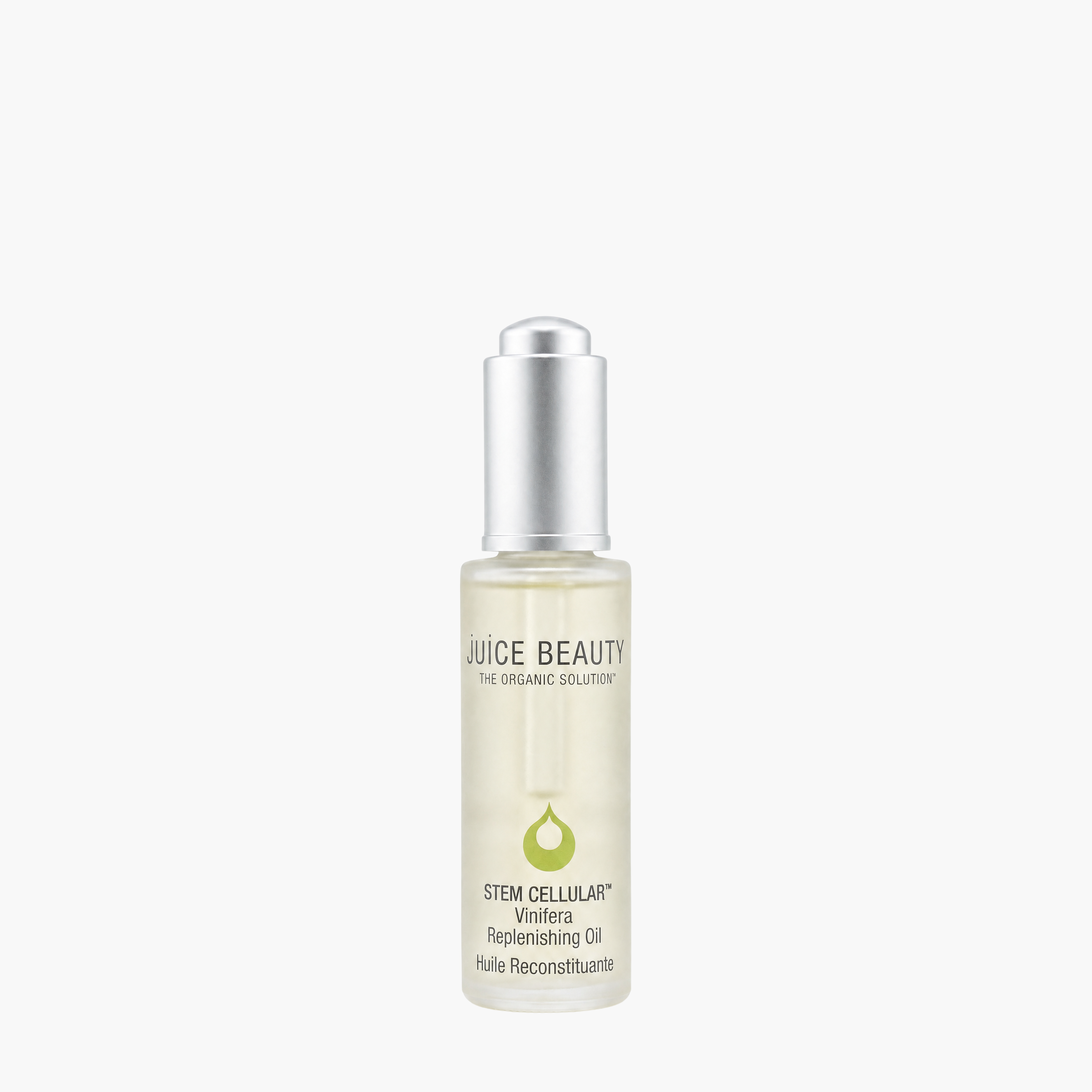 Vinifera Replenishing Oil + Primer – Juice Beauty