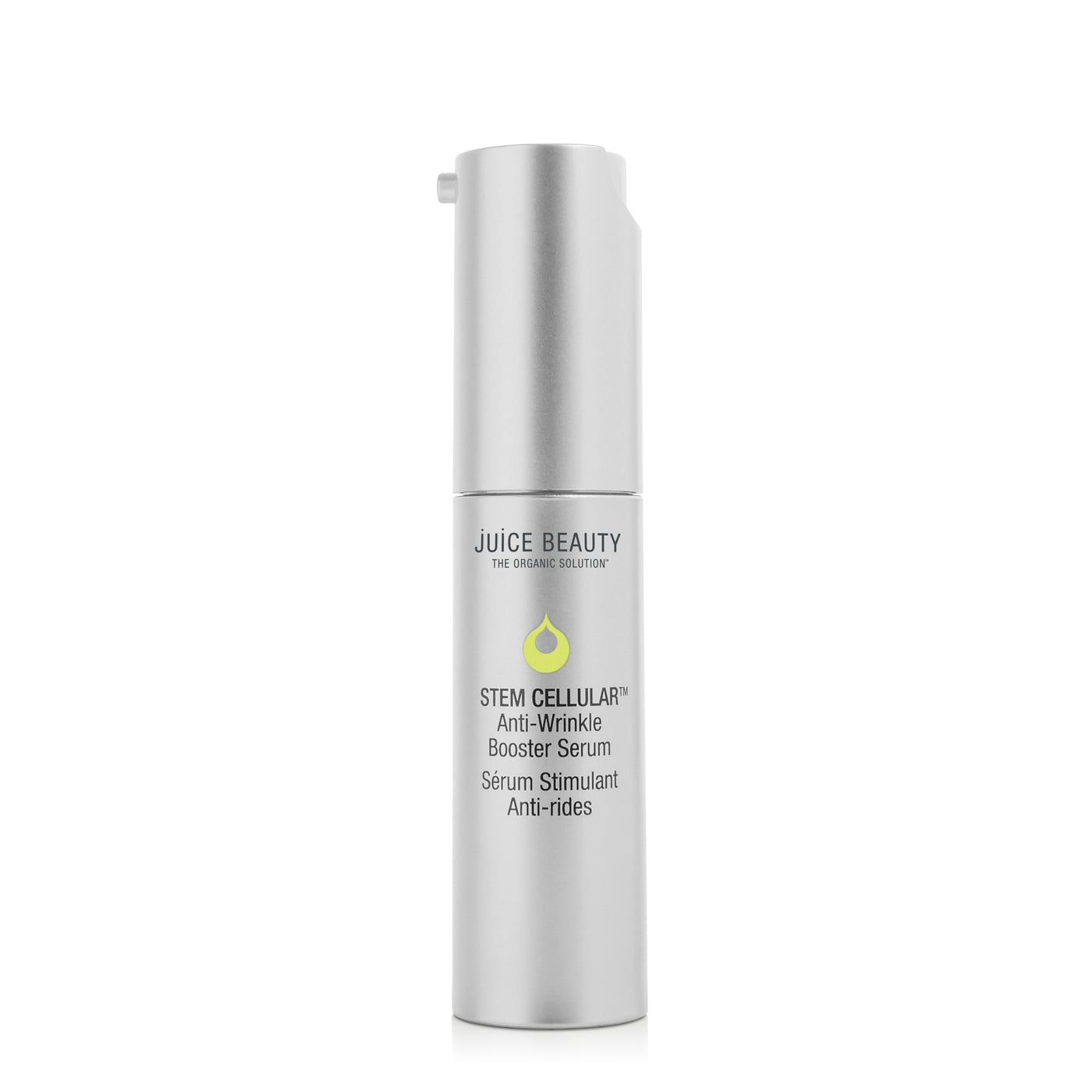 STEM CELLULAR Anti-Wrinkle Booster Serum Travel