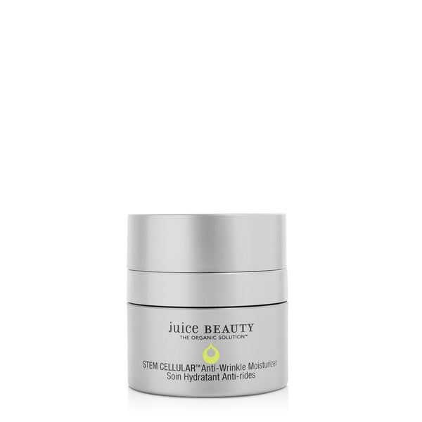 Photo of the product: STEM CELLULAR Anti-Wrinkle Moisturizer 15mL.