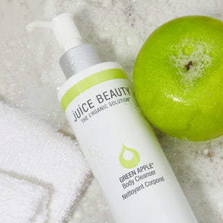 Green Apple Body Cleanser