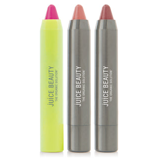 Luminous Lip Crayon Holiday Bundle