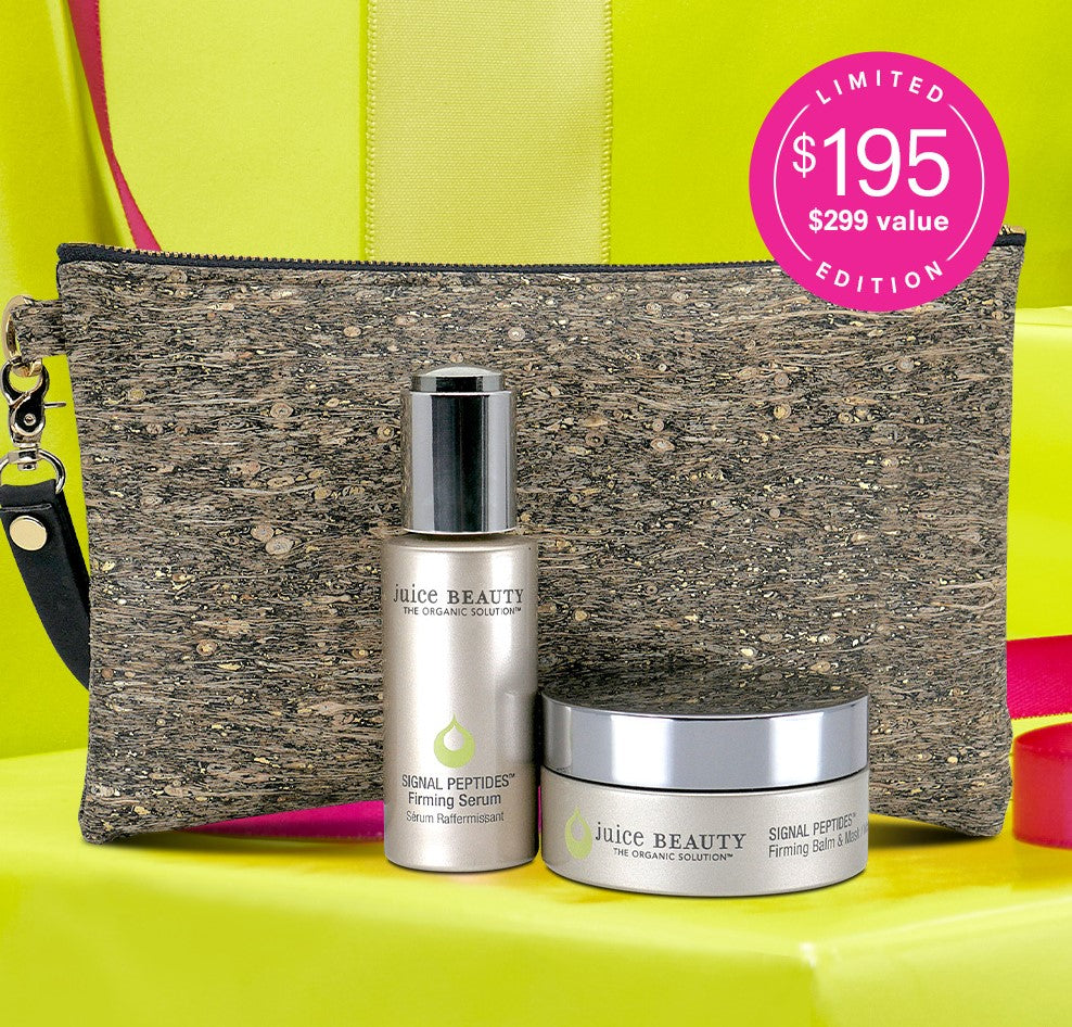 4 Ways to Include More Peptides in Your Skincare Routine