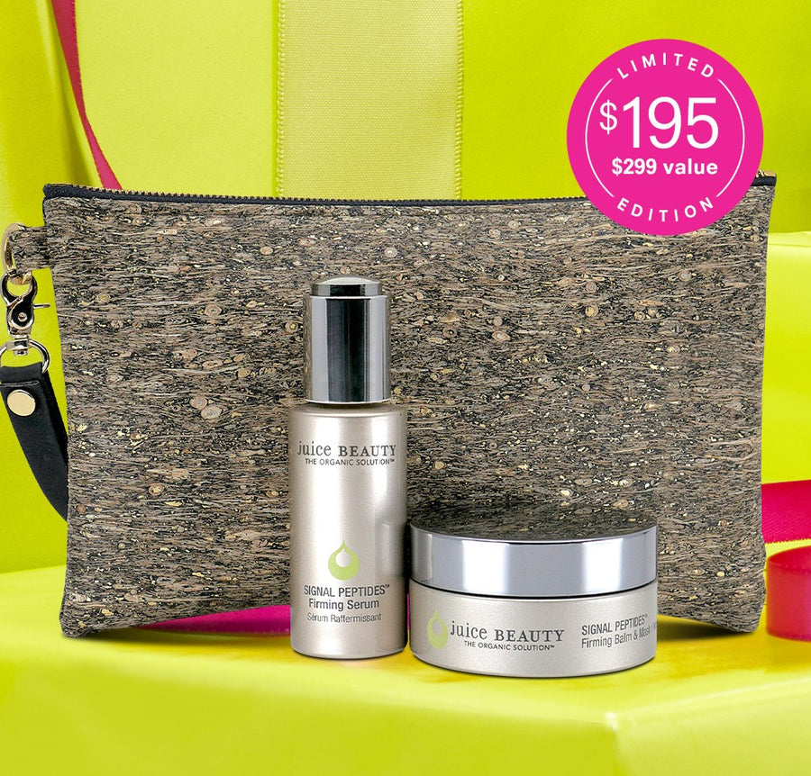 4 Ways to Include More Peptides in Your Skincare Routine
