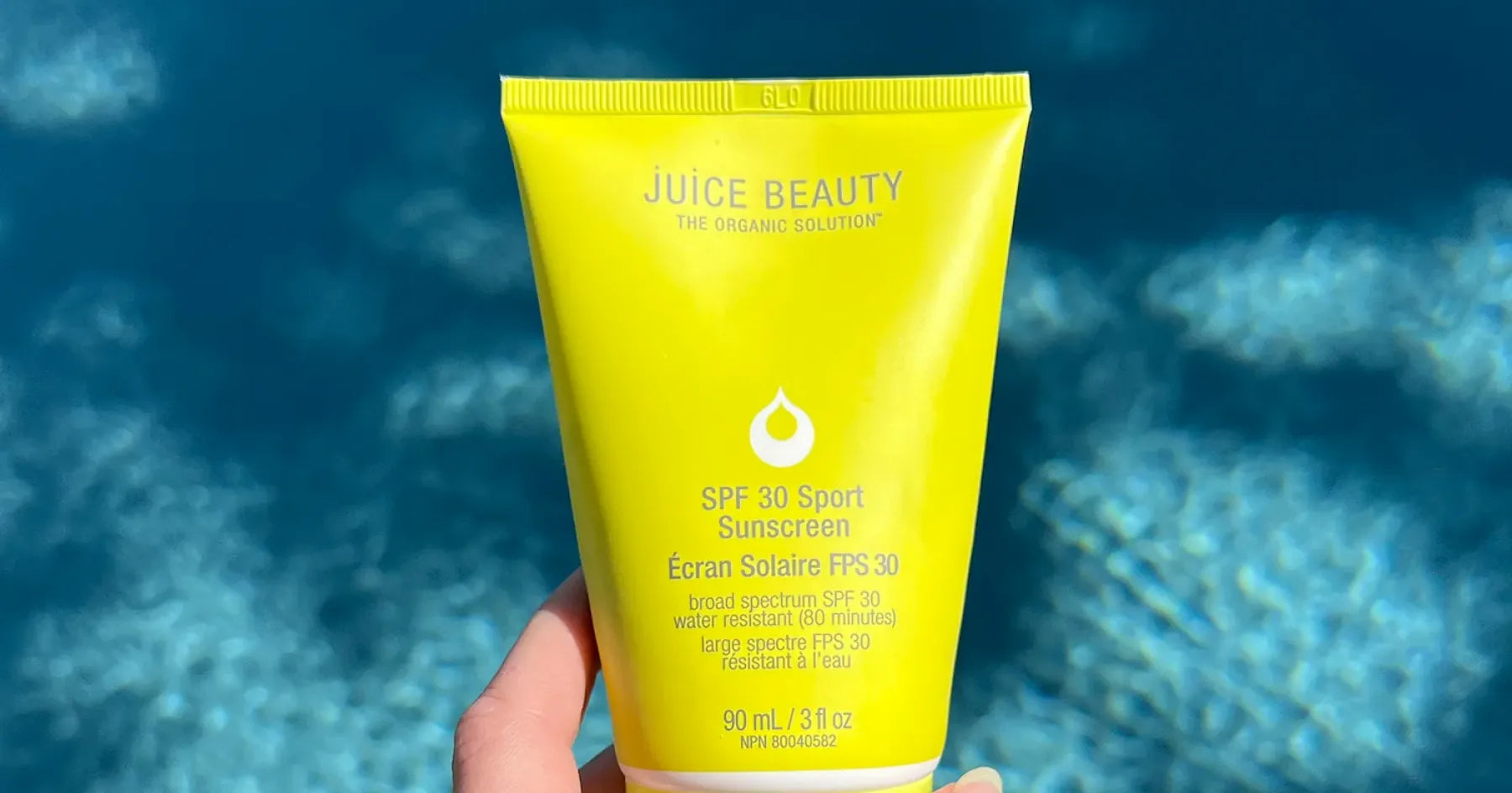Apply Sunscreen Before or After Moisturizer? 