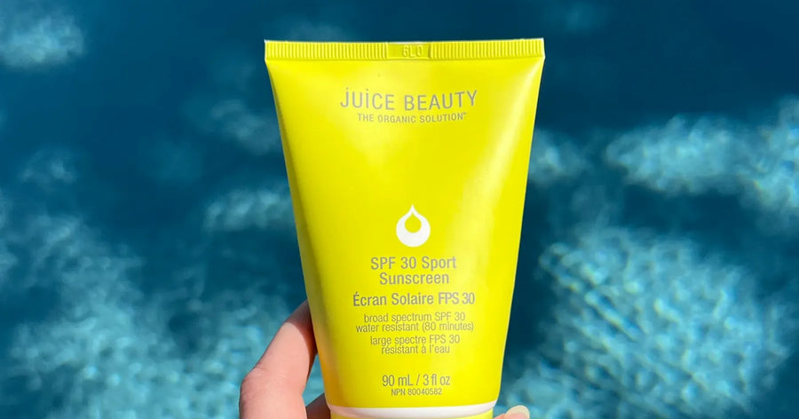 Apply Sunscreen Before or After Moisturizer? 