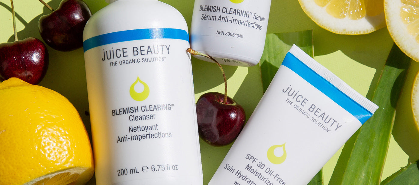 Balancing Oil: Essential Products for Your Skin Balancing Oil: Essential Products for Your Skin