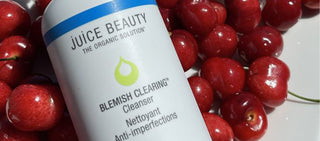 BLEMISH CLEARING Cleanser