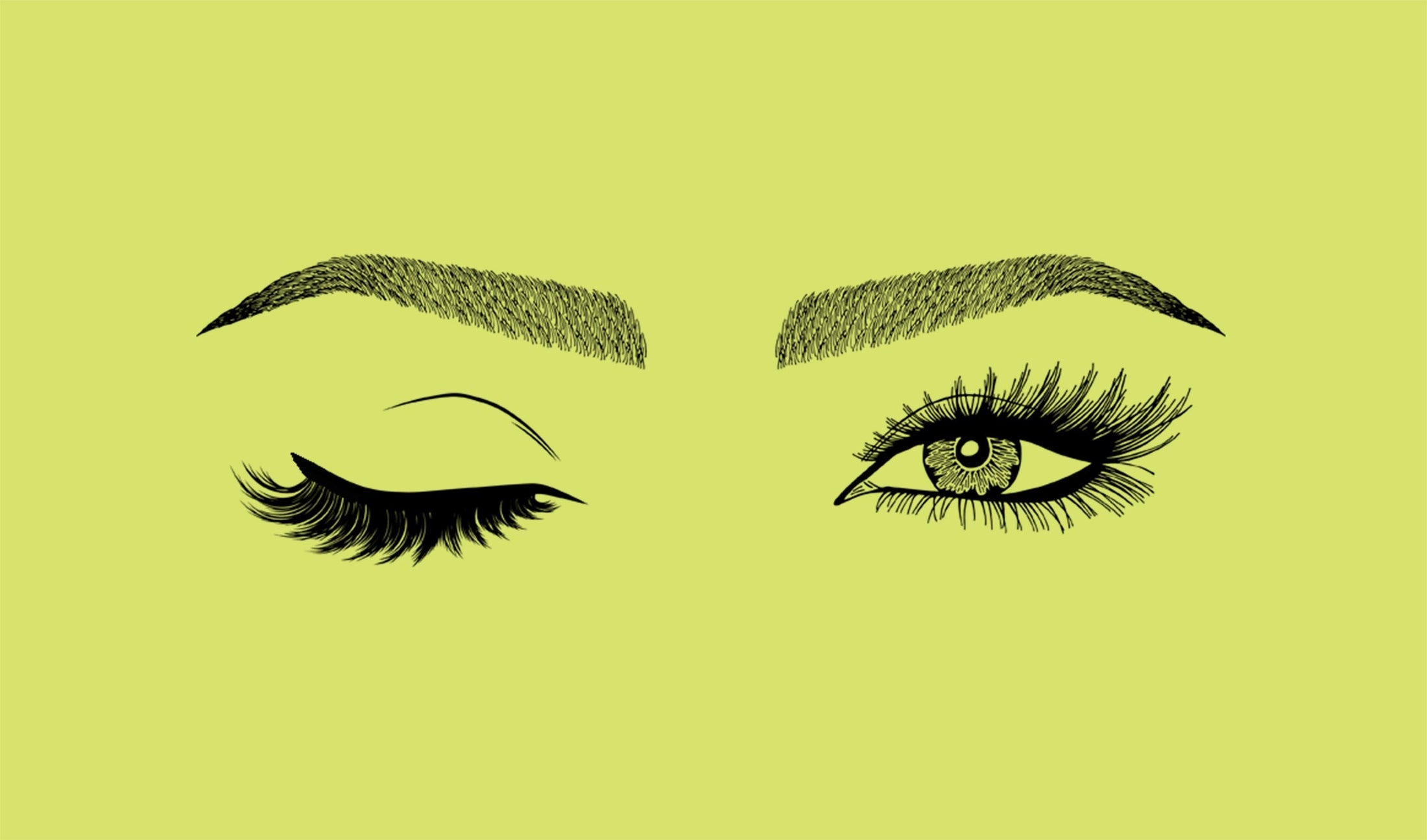 Have Brow Envy?