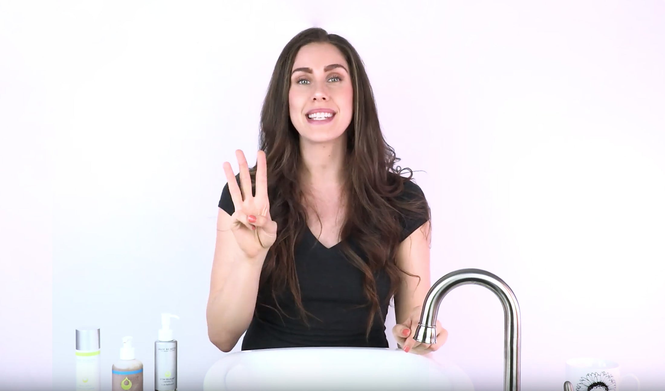Get A Better Clean: Go Pore Deep With Cassandra Bankson