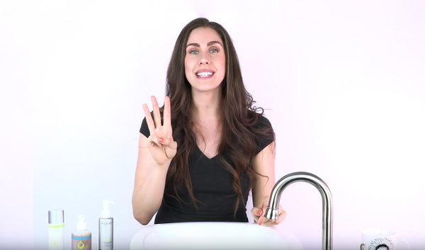 Get A Better Clean: Go Pore Deep With Cassandra Bankson