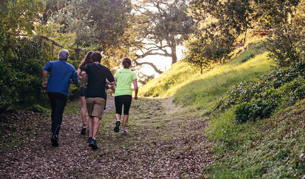 Fitness + Wellness At Our Core