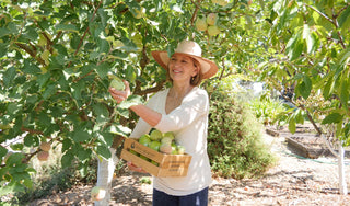 Karen Behnke On The Beginnings of Organic Farming